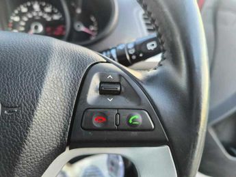 Kia Picanto 1.25 Petrol 2014(64) 5 Seats 5dr Hatchback ULEZ Free