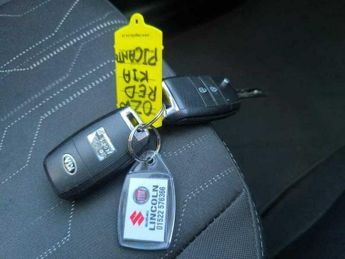 Kia Picanto 1.25 Petrol 2014(64) 5 Seats 5dr Hatchback ULEZ Free
