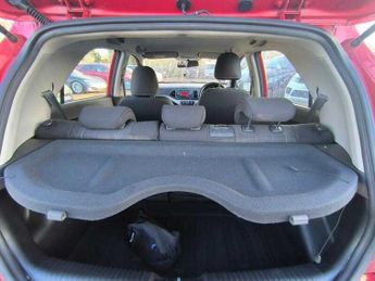 Kia Picanto 1.25 Petrol 2014(64) 5 Seats 5dr Hatchback ULEZ Free
