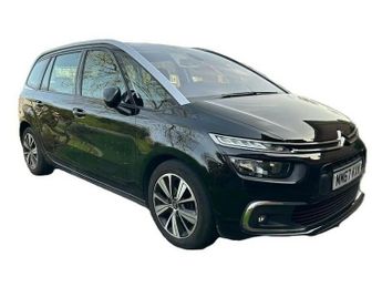 Citroen C4 Picasso GRAND BLUEHDI FEEL S/S EAT6