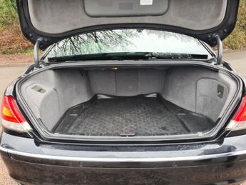 BMW 7 SERIES 730d SE