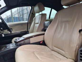 BMW 7 SERIES 730d SE
