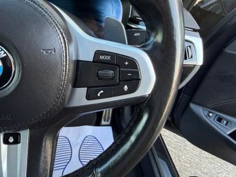 BMW 5 SERIES 530E M SPORT