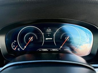 BMW 5 SERIES 530E M SPORT