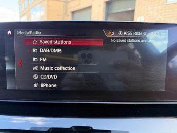 BMW 5 SERIES 530E M SPORT