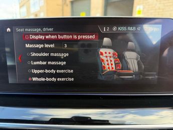 BMW 5 SERIES 530E M SPORT