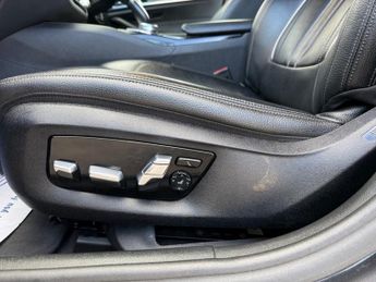 BMW 5 SERIES 530E M SPORT