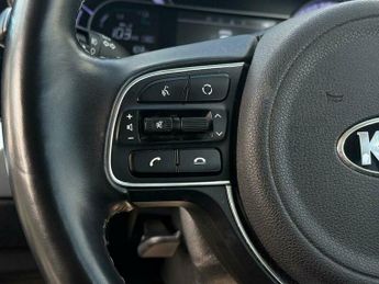 Kia Niro 1.6 GDi 8.9kWh 3 DCT Euro 6 (s/s) 5dr