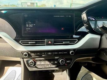 Kia Niro 1.6 GDi 8.9kWh 3 DCT Euro 6 (s/s) 5dr