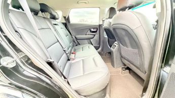 Kia Niro 1.6 GDi 8.9kWh 3 DCT Euro 6 (s/s) 5dr