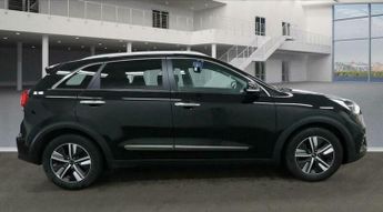 Kia Niro 1.6 GDi 8.9kWh 3 DCT Euro 6 (s/s) 5dr