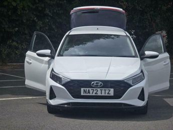 Hyundai I20 1.0 T-GDi MHEV Premium DCT Euro 6 (s/s) 5dr