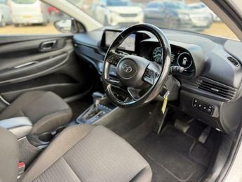 Hyundai I20 1.0 T-GDi MHEV Premium DCT Euro 6 (s/s) 5dr