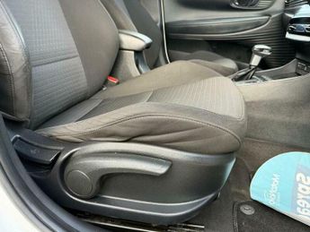 Hyundai I20 1.0 T-GDi MHEV Premium DCT Euro 6 (s/s) 5dr