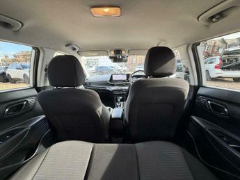 Hyundai I20 1.0 T-GDi MHEV Premium DCT Euro 6 (s/s) 5dr