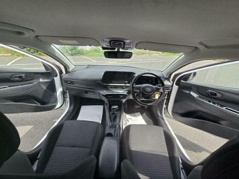 Hyundai I20 1.0 T-GDi MHEV Premium DCT Euro 6 (s/s) 5dr