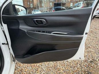 Hyundai I20 1.0 T-GDi MHEV Premium DCT Euro 6 (s/s) 5dr