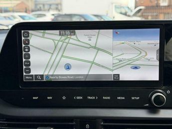 Hyundai I20 1.0 T-GDi MHEV Premium DCT Euro 6 (s/s) 5dr