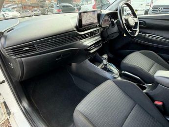 Hyundai I20 1.0 T-GDi MHEV Premium DCT Euro 6 (s/s) 5dr