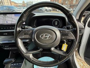 Hyundai I20 1.0 T-GDi MHEV Premium DCT Euro 6 (s/s) 5dr