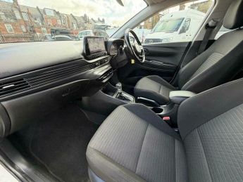 Hyundai I20 1.0 T-GDi MHEV Premium DCT Euro 6 (s/s) 5dr