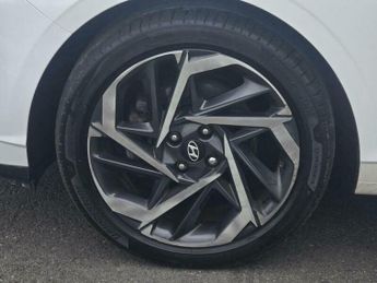 Hyundai I20 1.0 T-GDi MHEV Premium DCT Euro 6 (s/s) 5dr