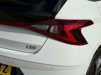 Hyundai I20 1.0 T-GDi MHEV Premium DCT Euro 6 (s/s) 5dr