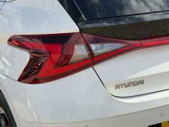 Hyundai I20 1.0 T-GDi MHEV Premium DCT Euro 6 (s/s) 5dr