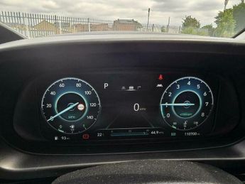 Hyundai I20 1.0 T-GDi MHEV Premium DCT Euro 6 (s/s) 5dr