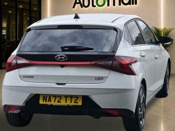 Hyundai I20 1.0 T-GDi MHEV Premium DCT Euro 6 (s/s) 5dr