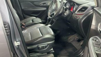 Vauxhall Mokka 1.4T SE Auto 2WD Euro 5 5dr
