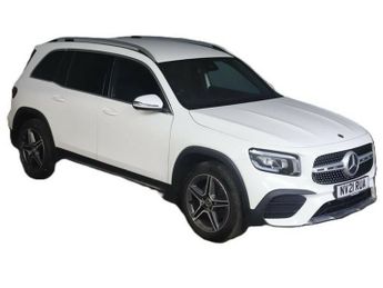 Mercedes GLB GLB 200 AMG LINE