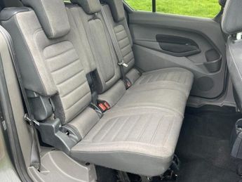 Ford Tourneo Connect GRAND TITANIUM TDCI