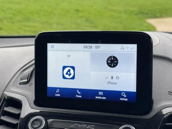 Ford Tourneo Connect GRAND TITANIUM TDCI