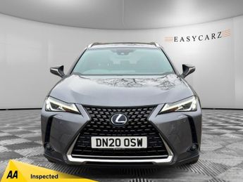Lexus UX 250H