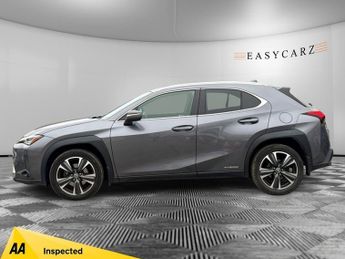 Lexus UX 250H