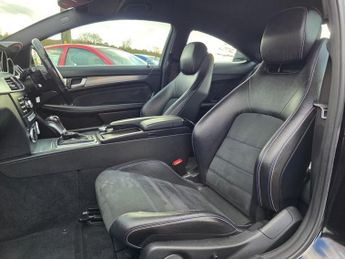 Mercedes C Class C250 CDI AMG SPORT EDITION