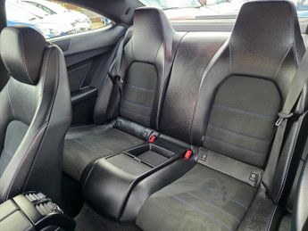 Mercedes C Class C250 CDI AMG SPORT EDITION