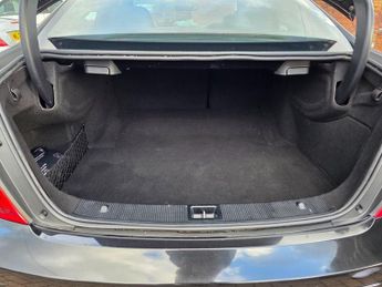 Mercedes C Class C250 CDI AMG SPORT EDITION