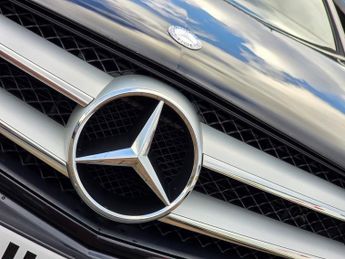 Mercedes C Class C250 CDI AMG SPORT EDITION