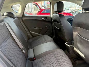 Vauxhall Astra EXCITE