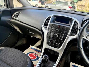 Vauxhall Astra EXCITE