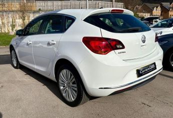 Vauxhall Astra EXCITE