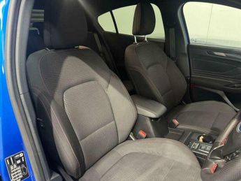 Ford Focus 1.5 Focus ST-Line TDCI Auto 5dr