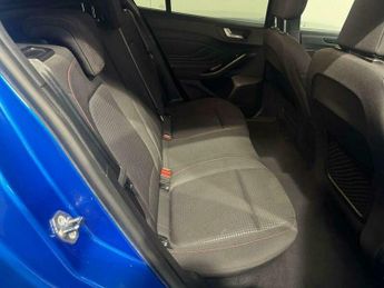 Ford Focus 1.5 Focus ST-Line TDCI Auto 5dr
