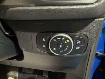 Ford Focus 1.5 Focus ST-Line TDCI Auto 5dr