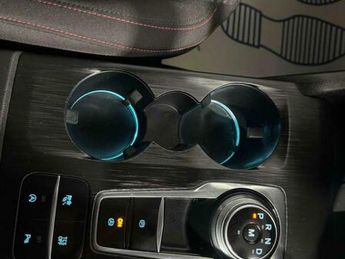 Ford Focus 1.5 Focus ST-Line TDCI Auto 5dr