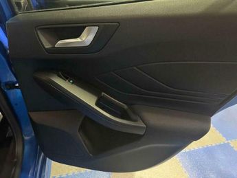 Ford Focus 1.5 Focus ST-Line TDCI Auto 5dr