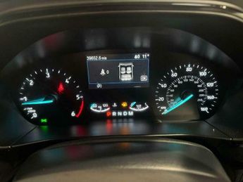 Ford Focus 1.5 Focus ST-Line TDCI Auto 5dr