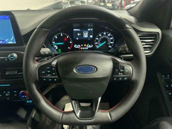 Ford Focus 1.5 Focus ST-Line TDCI Auto 5dr